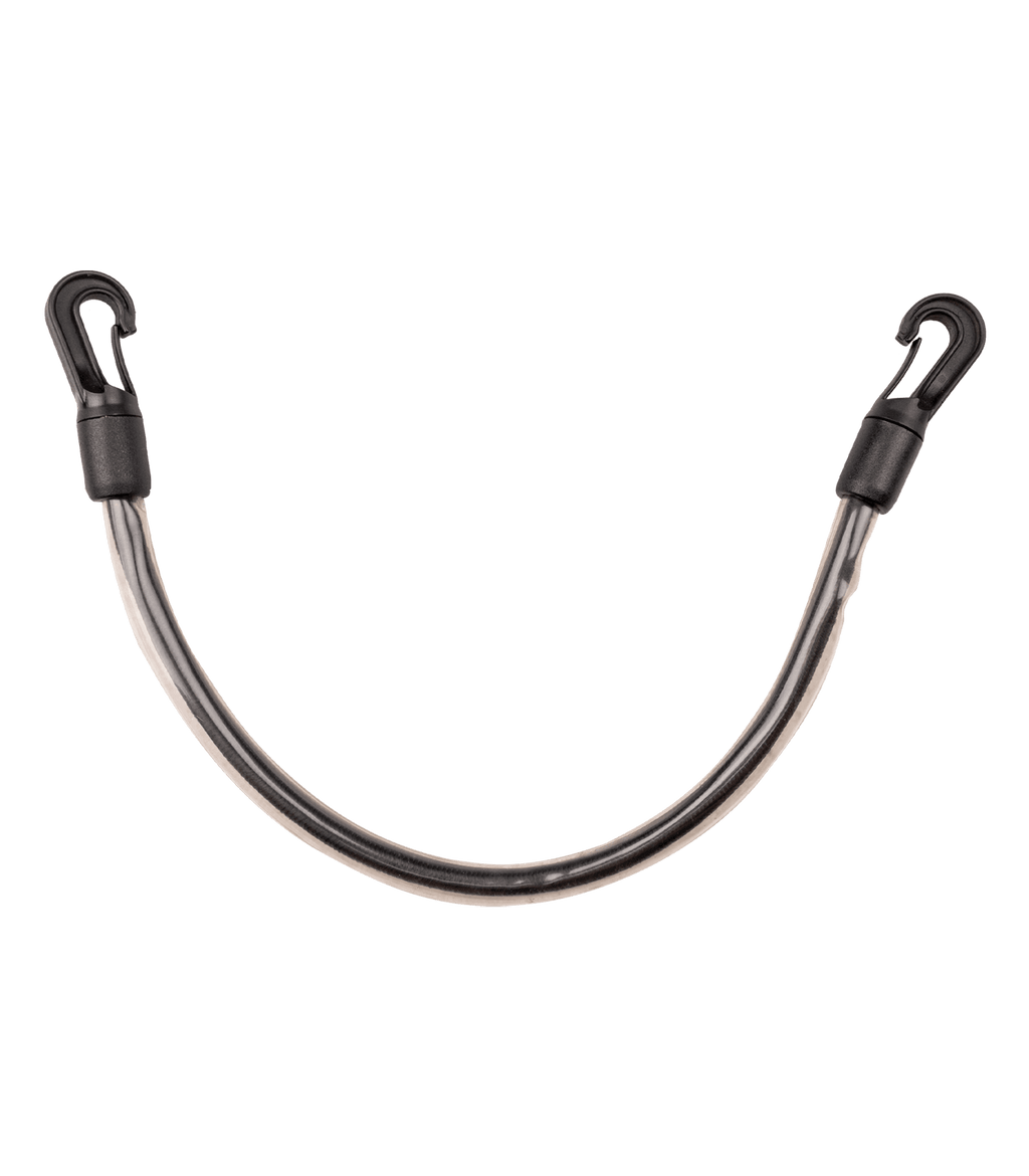 Schweifriemen mit PVC Ummantelung