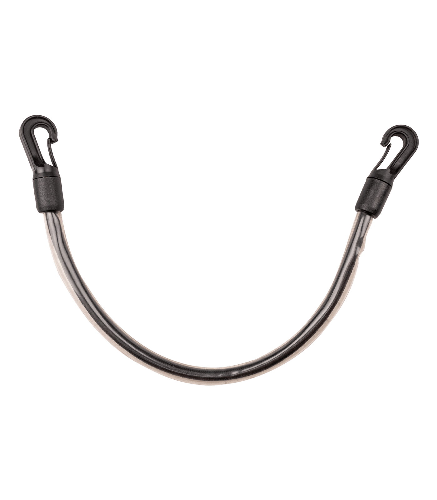 Schweifriemen mit PVC Ummantelung