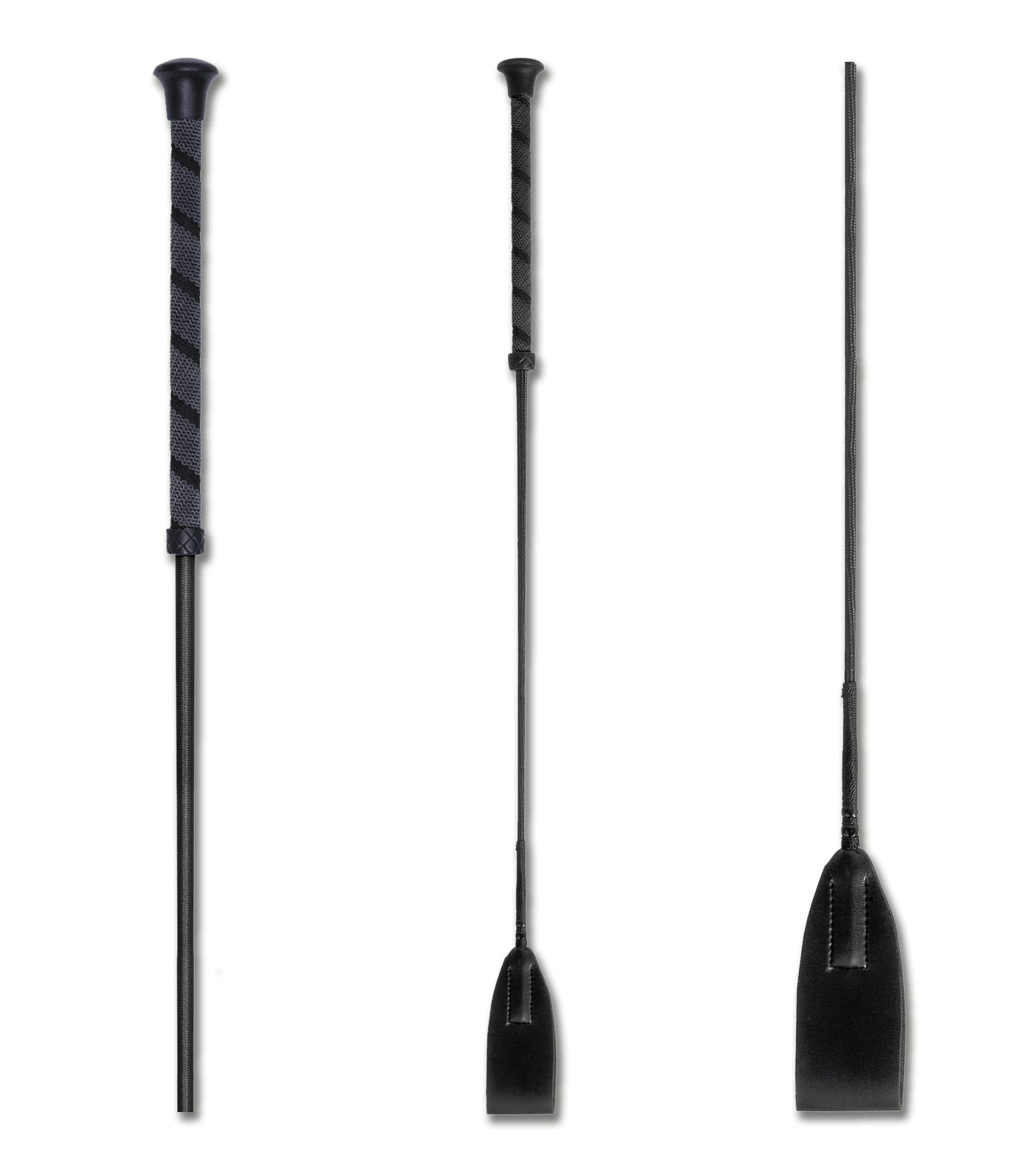 Springgerte - Anti-Slip