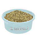 Müsli-Schale mit Deckel