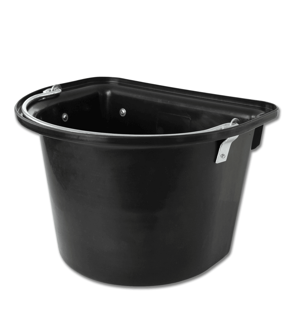 Turnierfutterkrippe mit Tragegriff