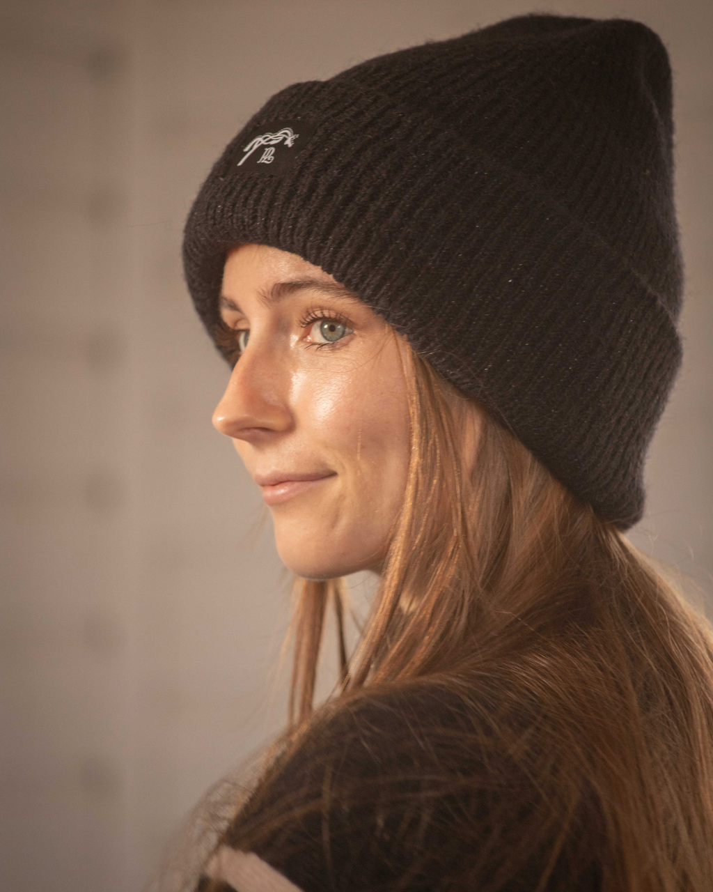 Penelope Beanie Solena