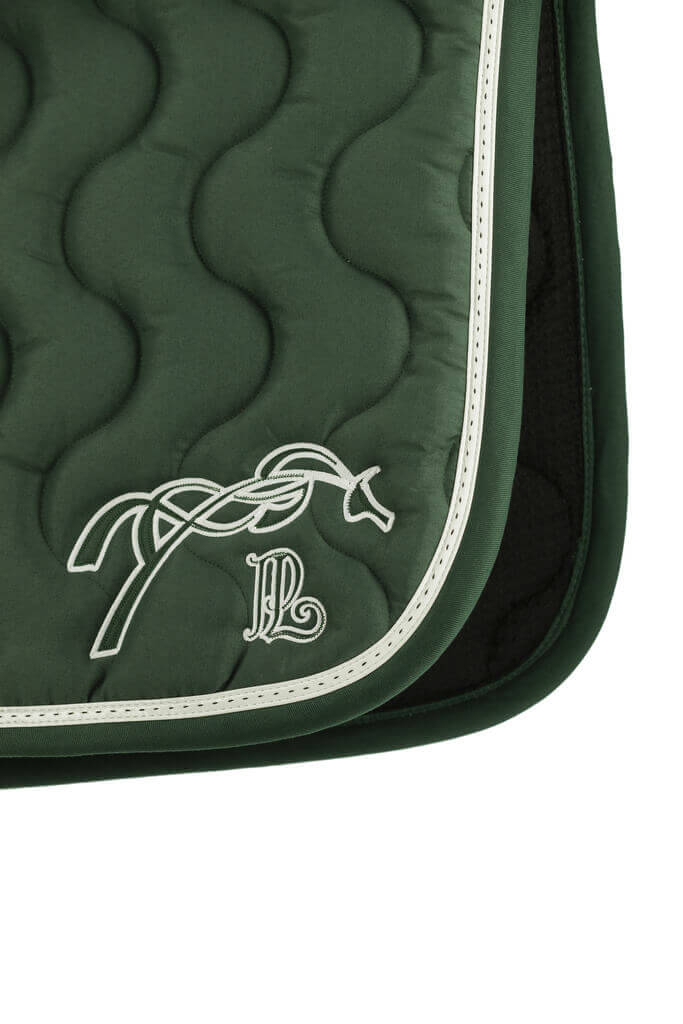 Penelope Schabracke Classic dunkelgün