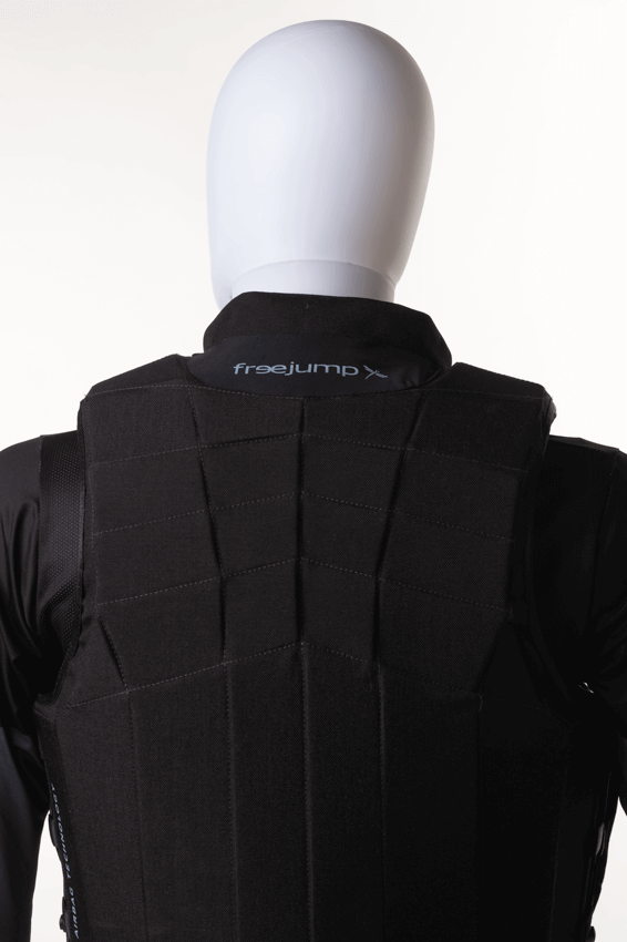 freejump X’AIR SAFE Airbag Weste
