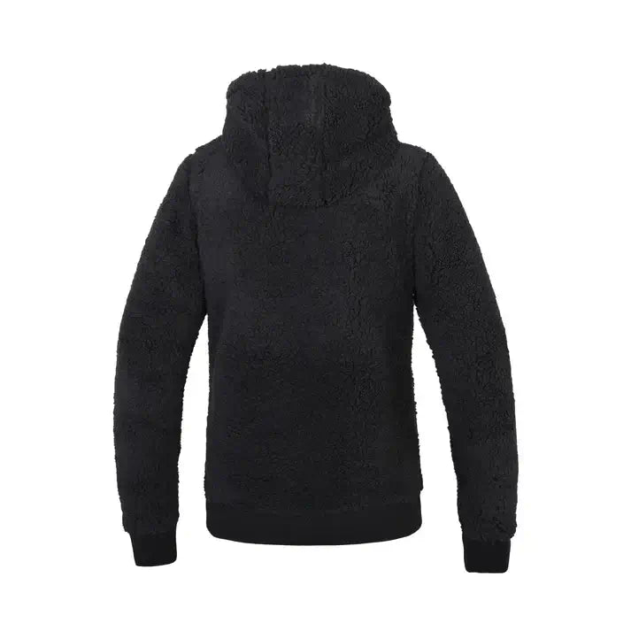 Kingsland KLamory Sherpa Hoodie navy