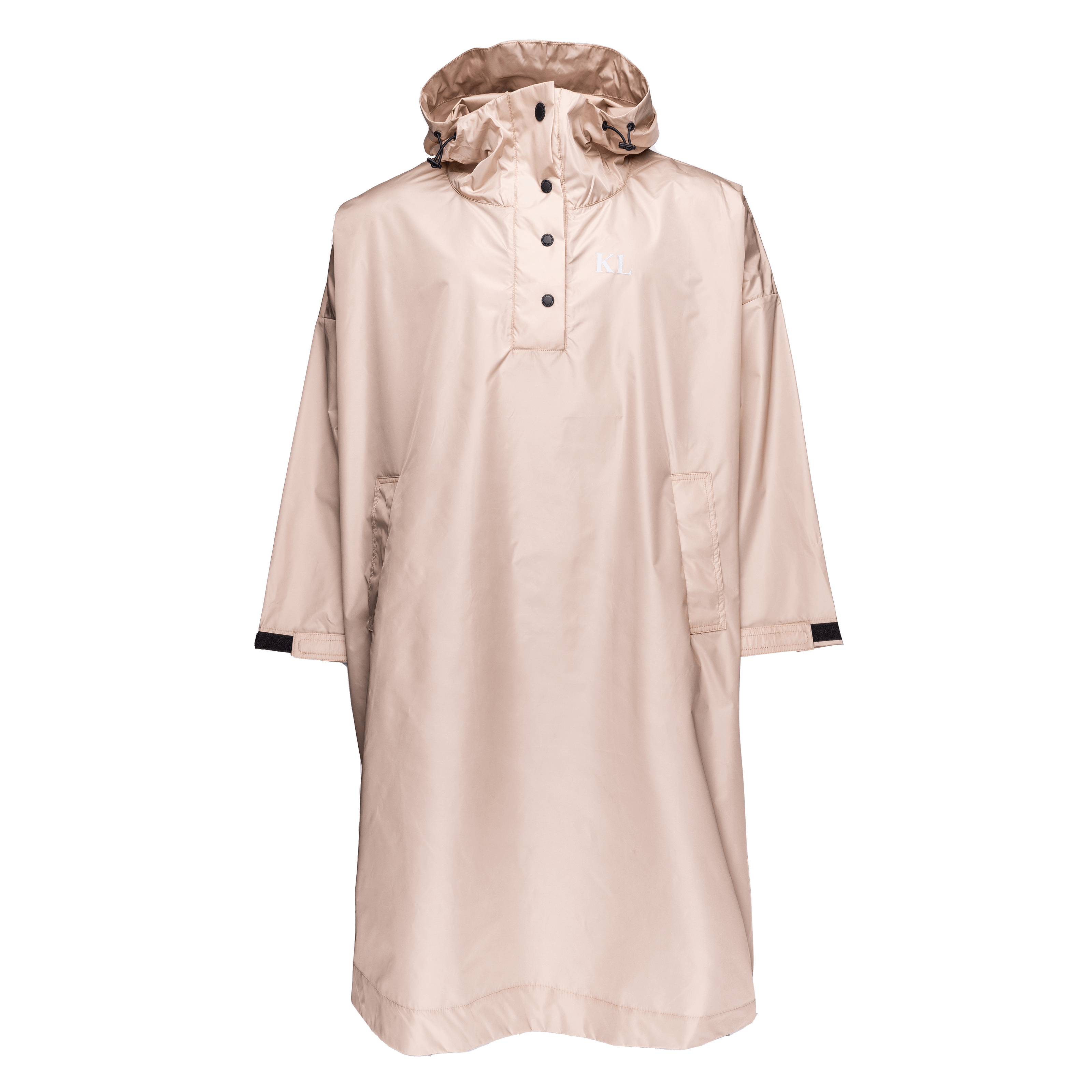Kingsland Regenponcho Canton Unisex