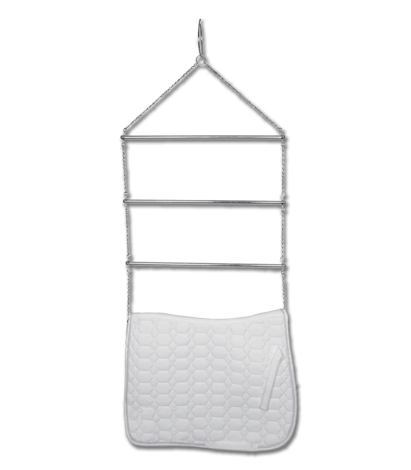 Deckenleiter, Metall