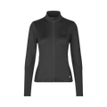 Kingsland KLMiley Damen Fleece Jacke schwarz