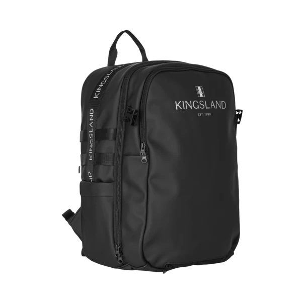 Kingsland Classic Equestrian Backpack