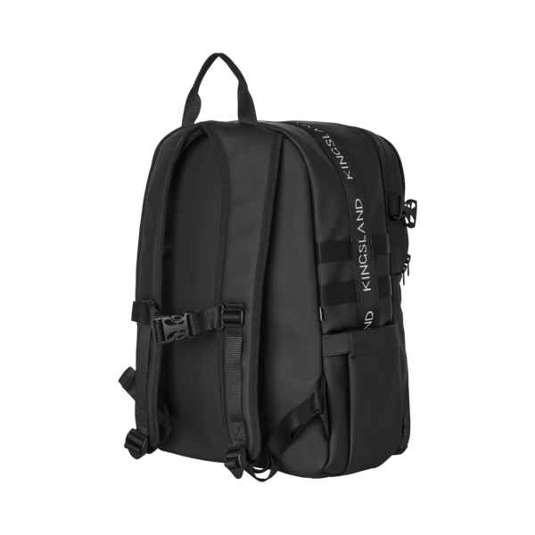 Kingsland Classic Equestrian Backpack