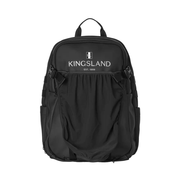 Kingsland Classic Equestrian Backpack