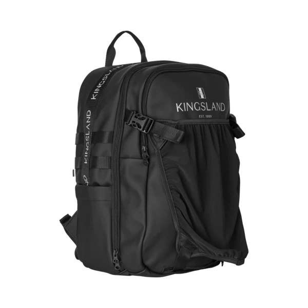 Kingsland Classic Equestrian Backpack