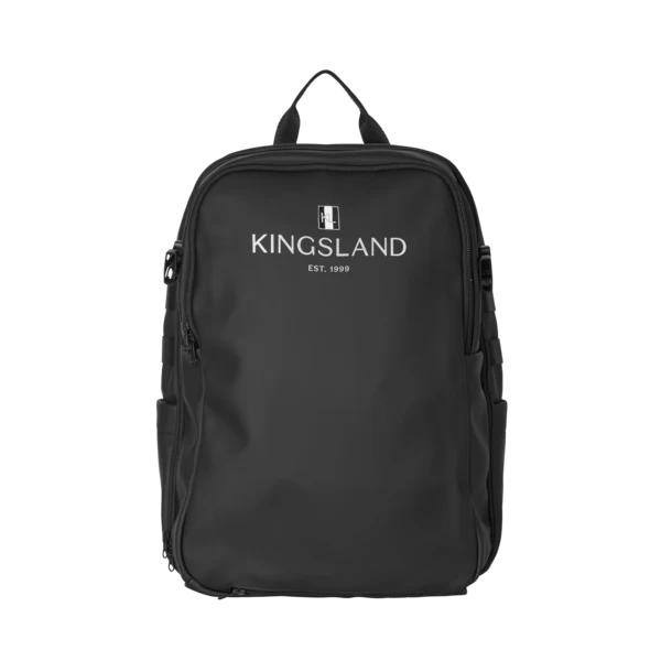 Kingsland Classic Equestrian Backpack