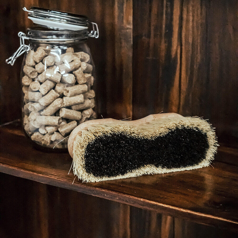 BORSTIQ Infinity Bürste