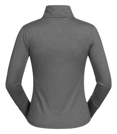 Basic Zip- Shirt Chester