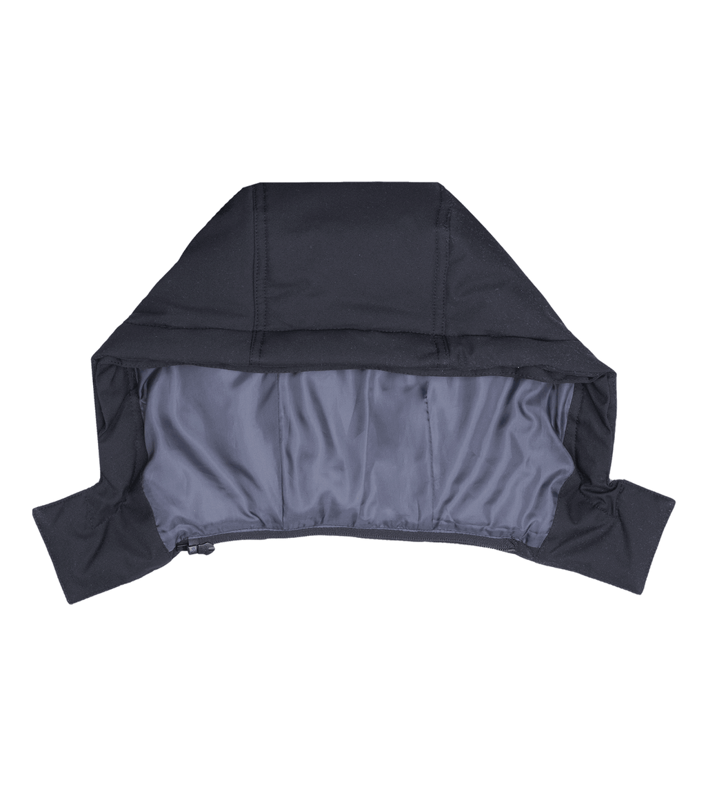 Reitmantel Saphira nachtblau