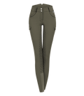 Reithose Cargo Gloria High Waist