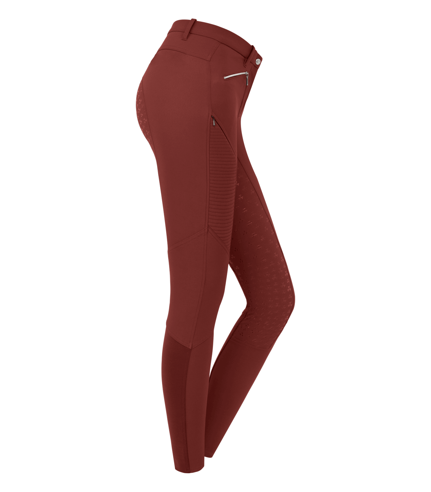 Reithose Gala Silikon