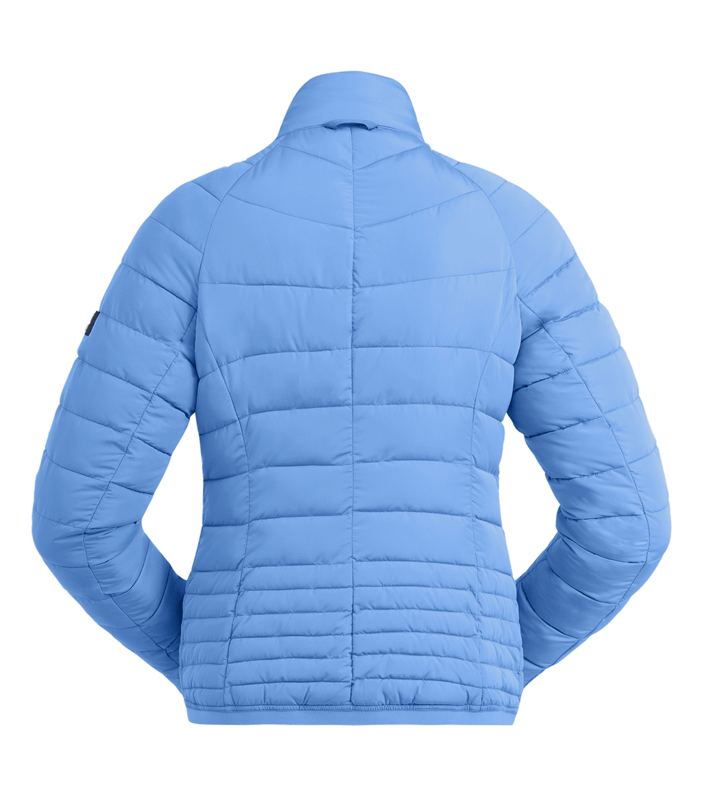 Lightweight Jacke Haarlem