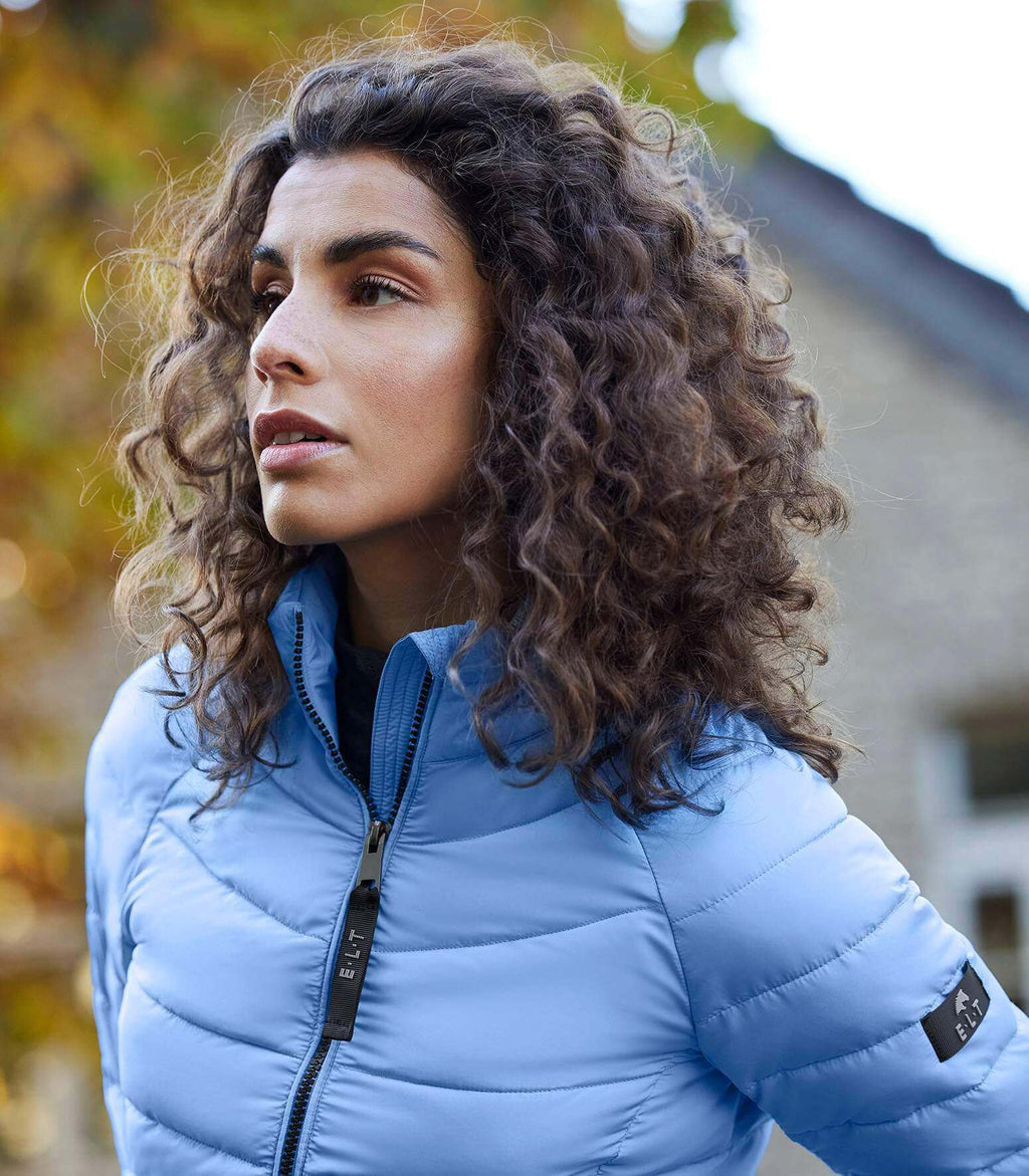 Lightweight Jacke Haarlem