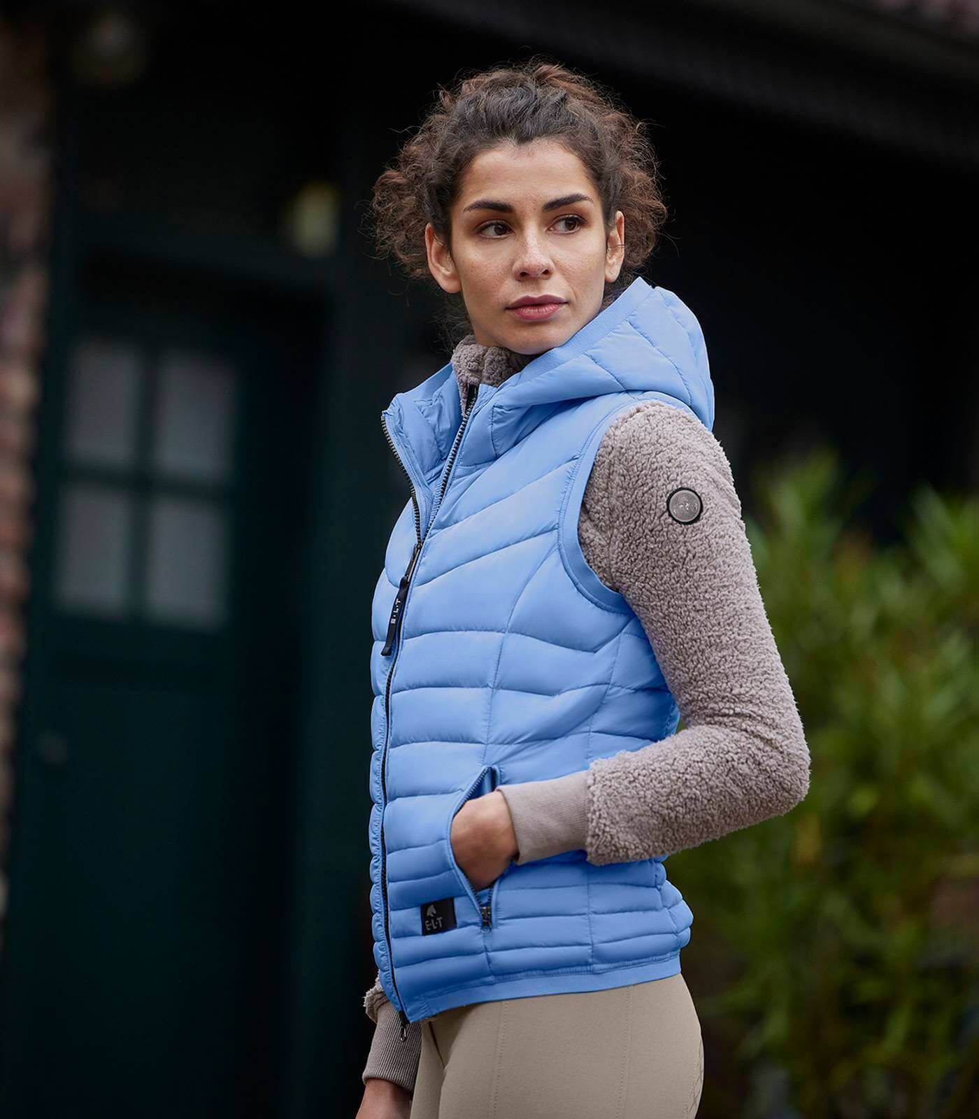 Lightweight Weste Heerlen