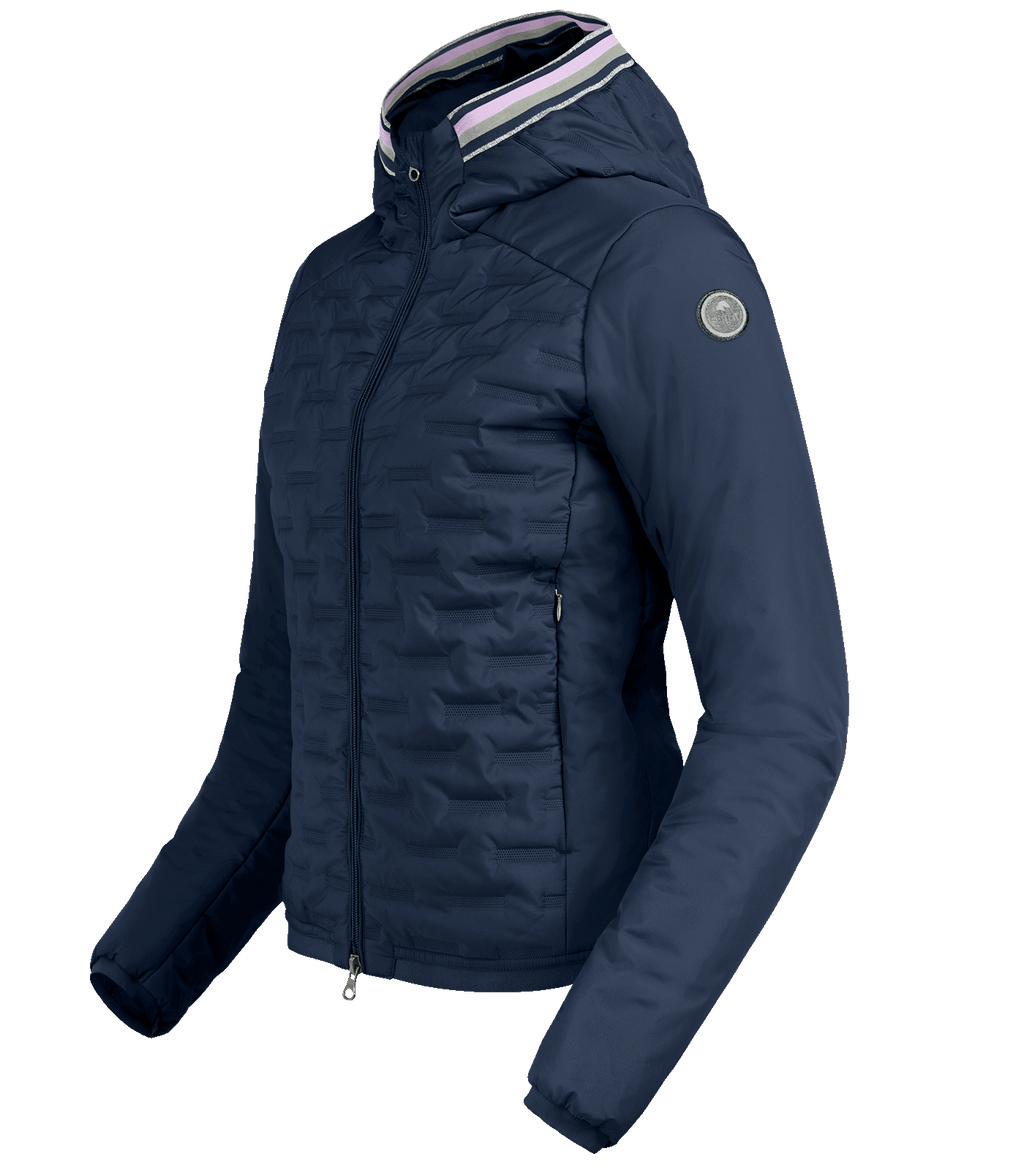 Light- Loft- Jacke Hampton