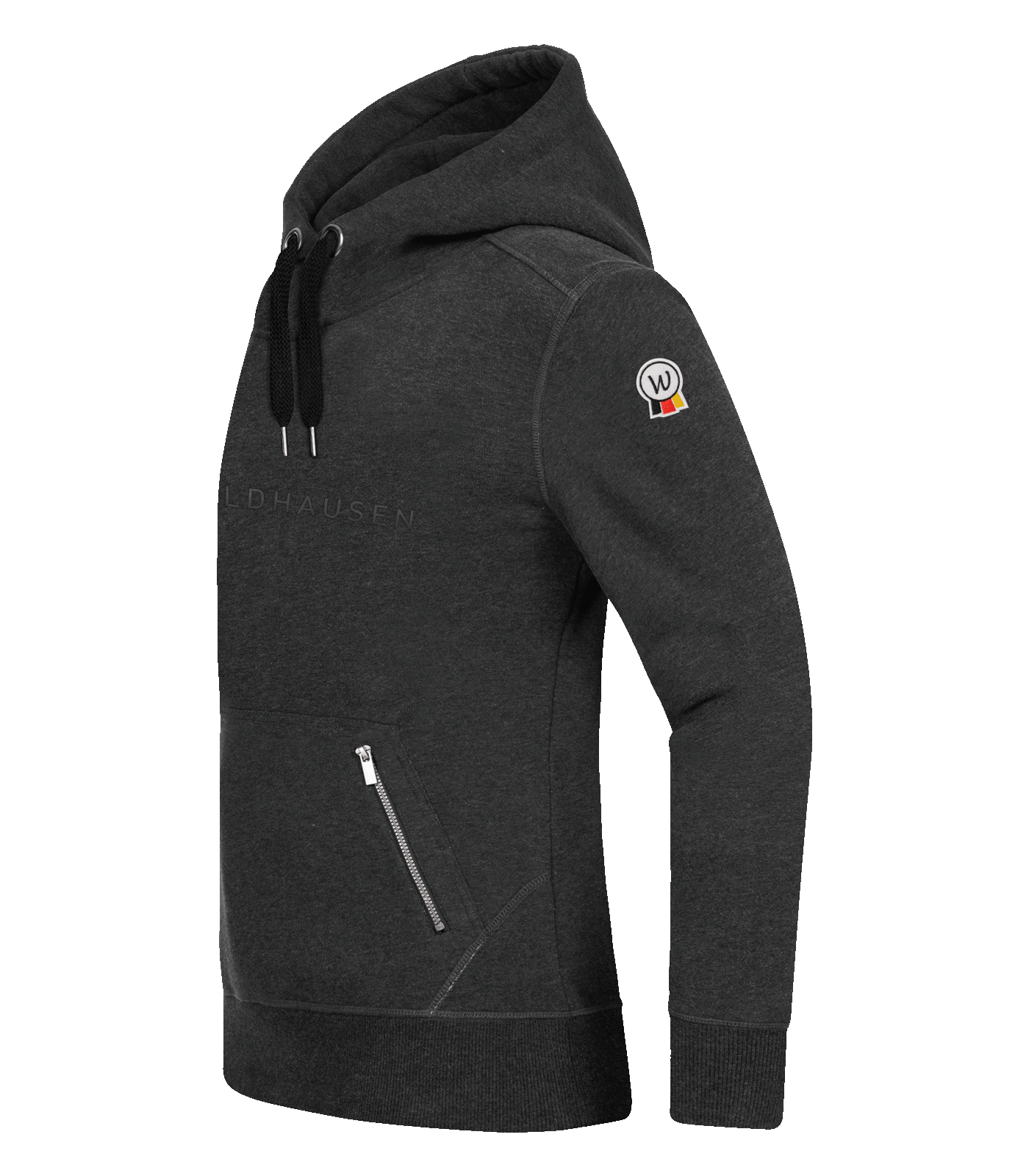 Waldhausen Hoody Herren