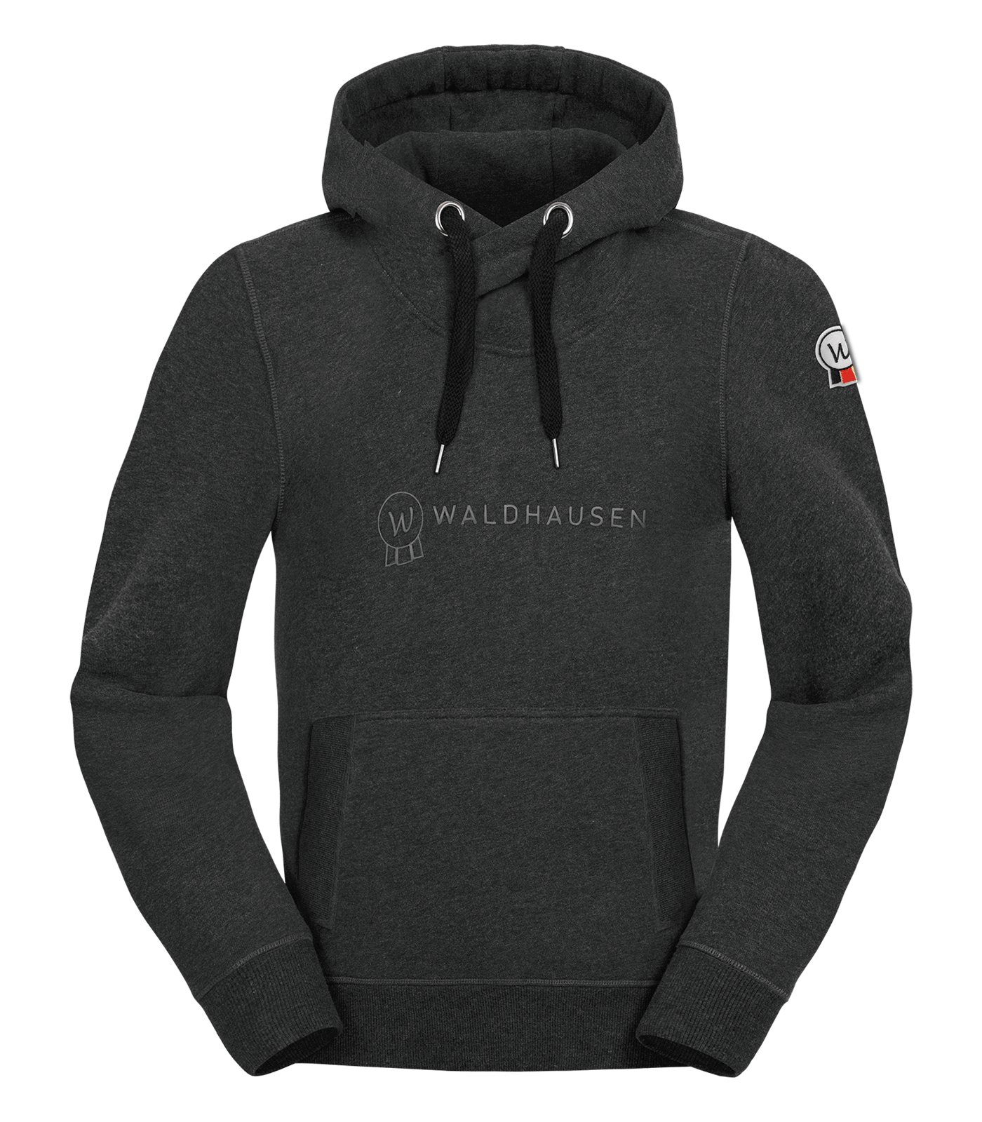 Waldhausen Hoody Herren