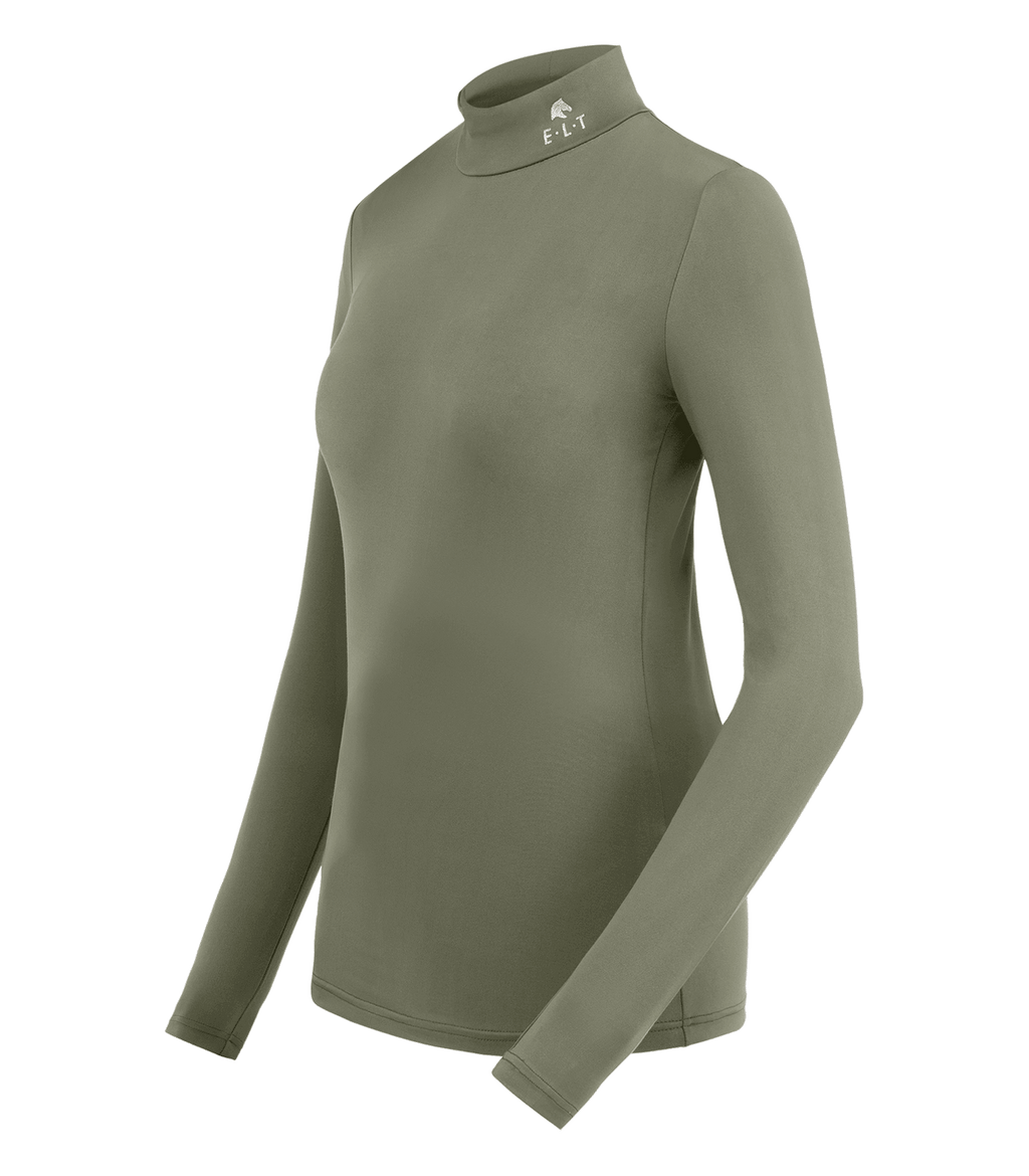 Funktionslangarmshirt Kingsville