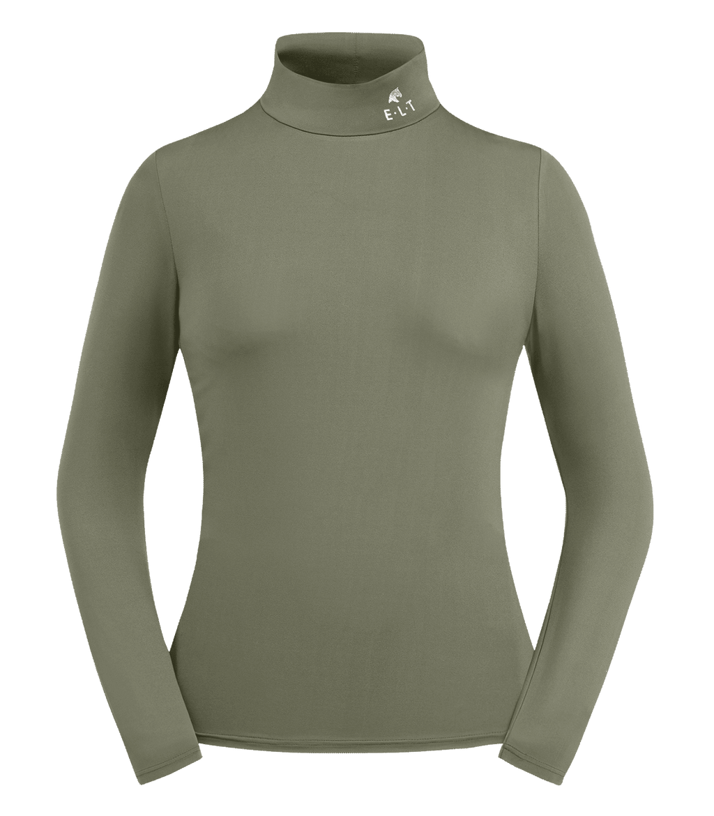 Funktionslangarmshirt Kingsville