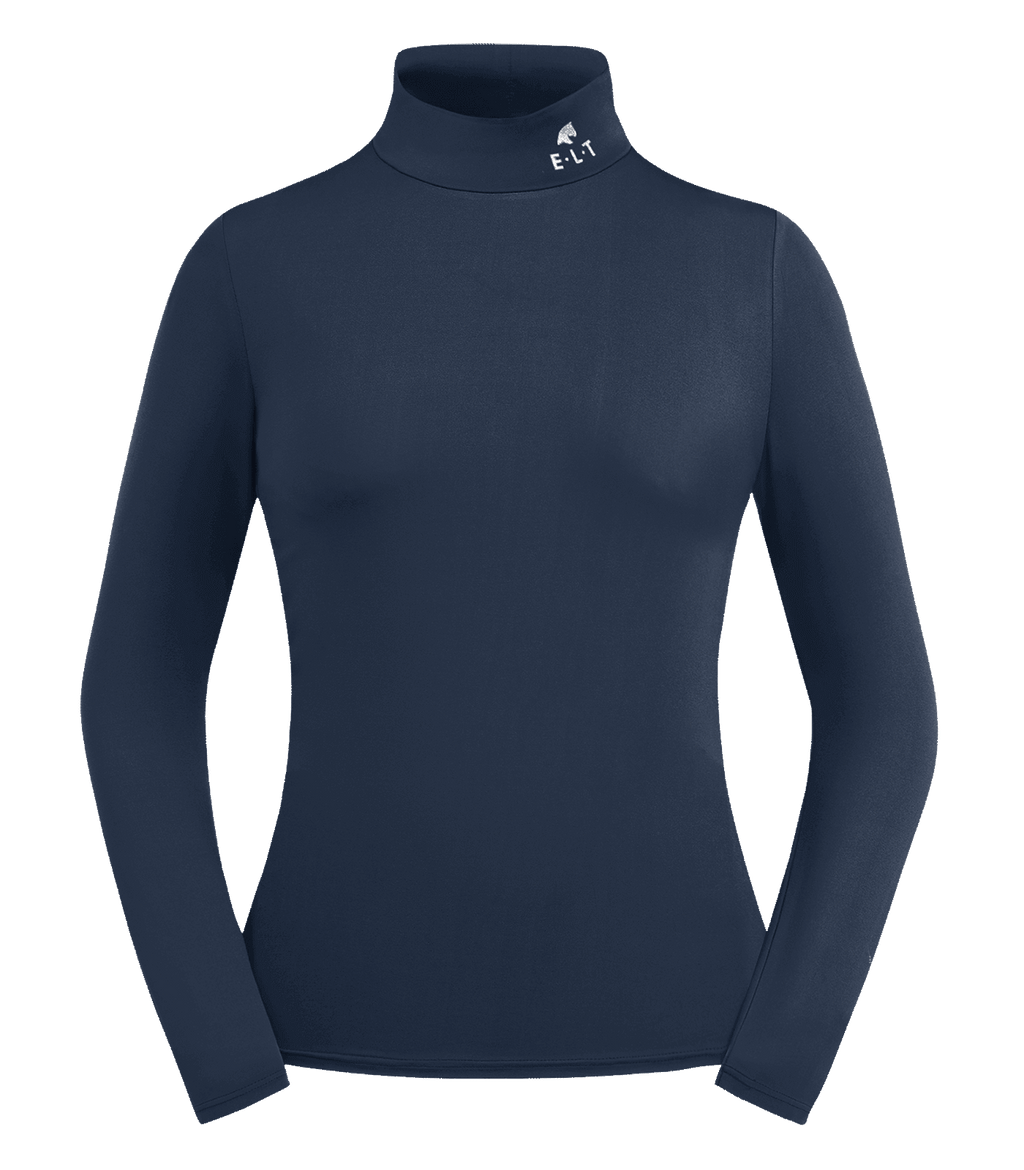 Funktionslangarmshirt Kingsville