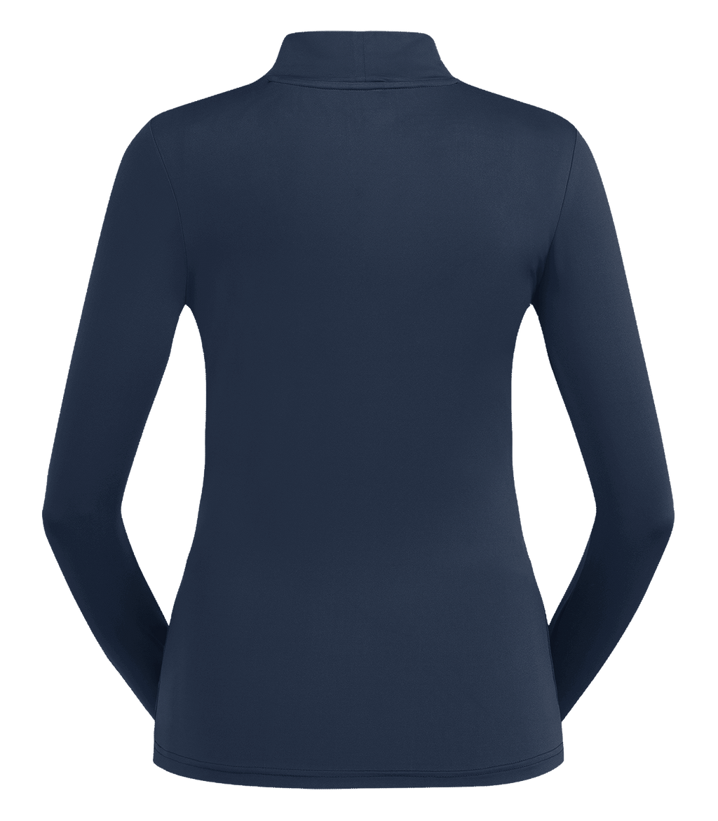 Funktionslangarmshirt Kingsville