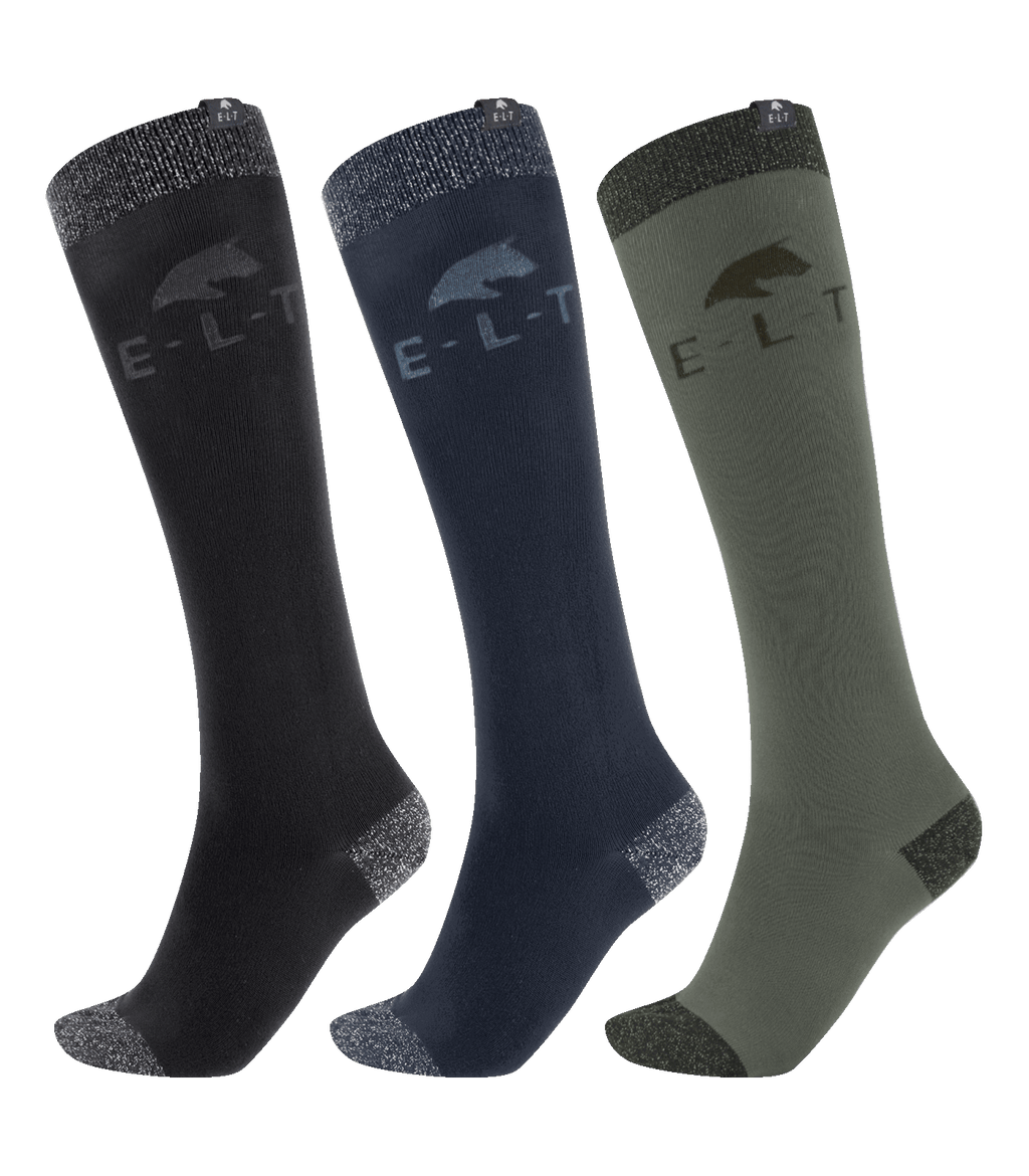 ELT Reitsocken Glorious