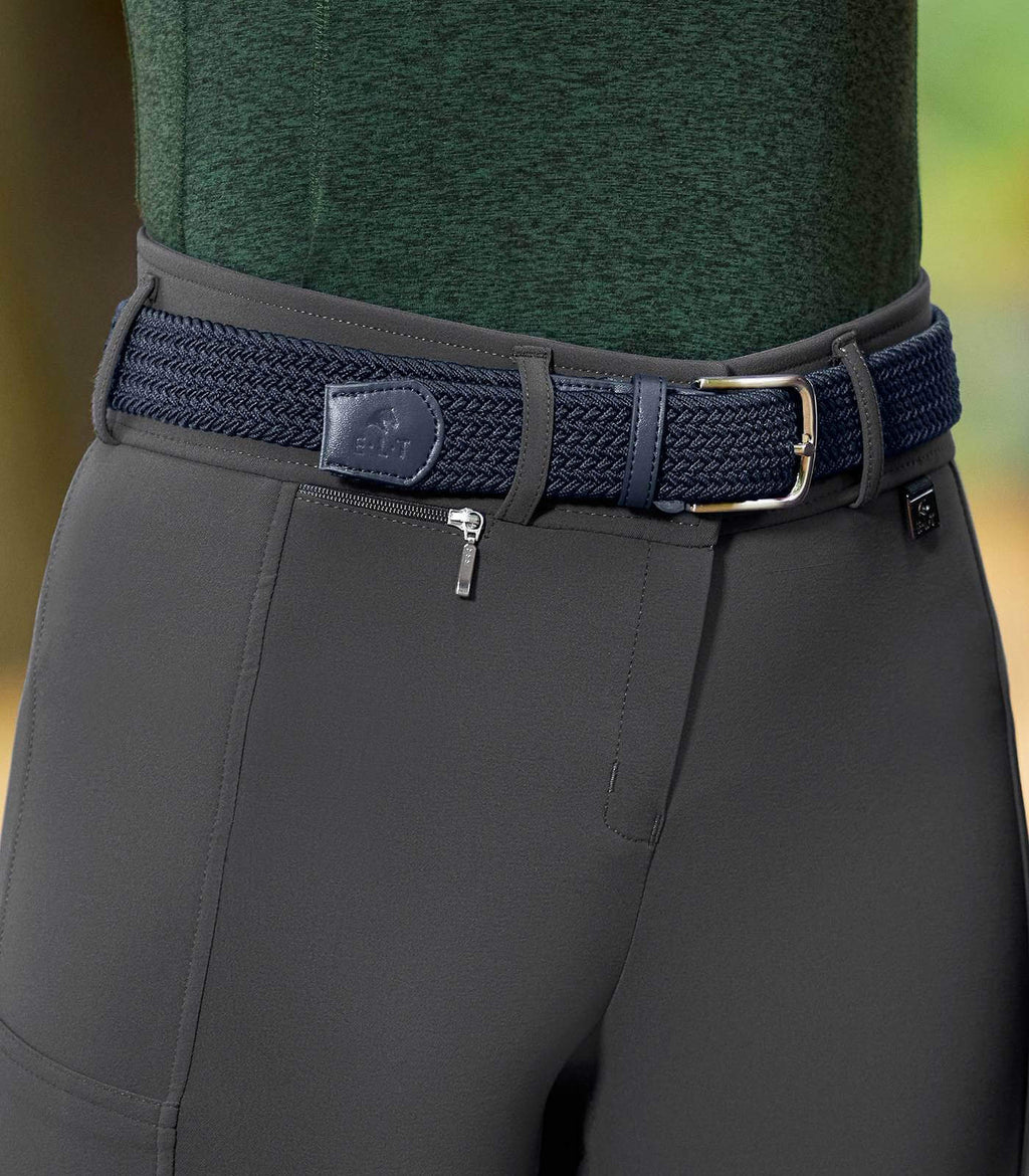 STRETCHGÜRTEL MALINA, blau