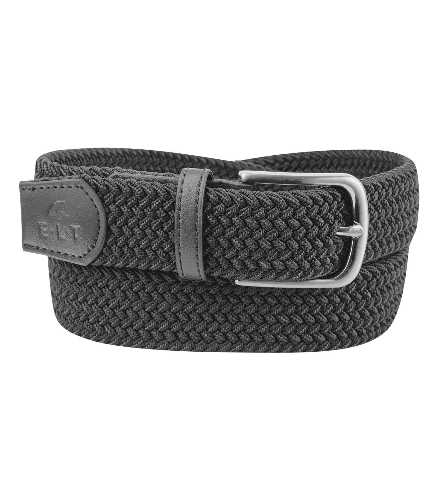 STRETCHGÜRTEL MALINA, grau