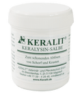 KERALIT Keralysin-Salbe 130ml
