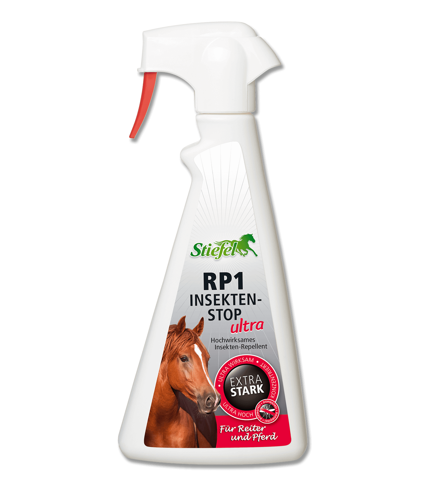 Stiefel RP1 Insektenschutz Ultra, 500ml