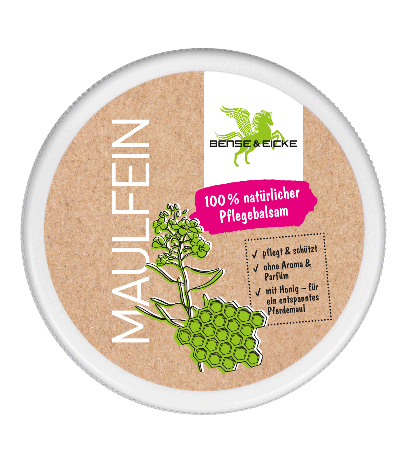 Bense & Eicke Maulfein