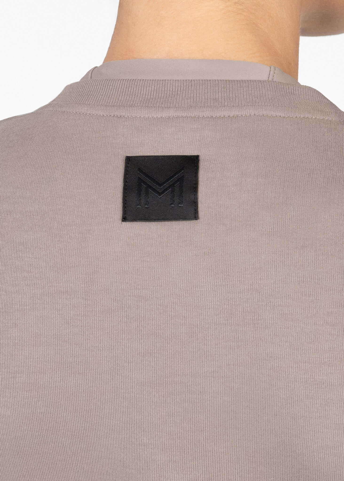 MAXIMILIAN EQUESTRIAN Sync Sweatshirt taupe