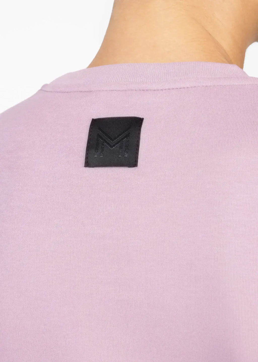 MAXIMILIAN EQUESTRIAN Sync Sweatshirt mauve