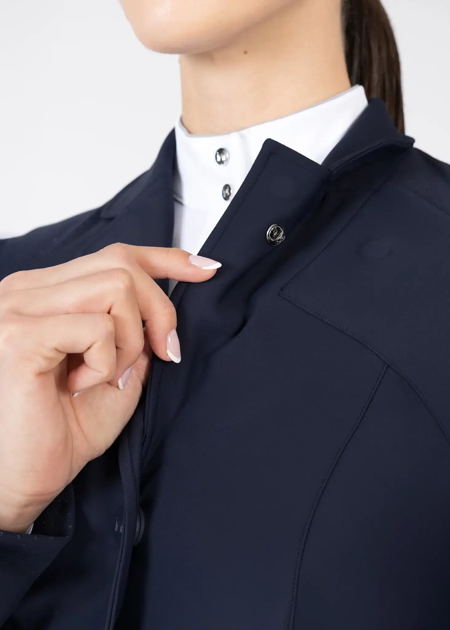 MAXIMILIAN EQUESTRIAN Aura Turniersakko atlantic