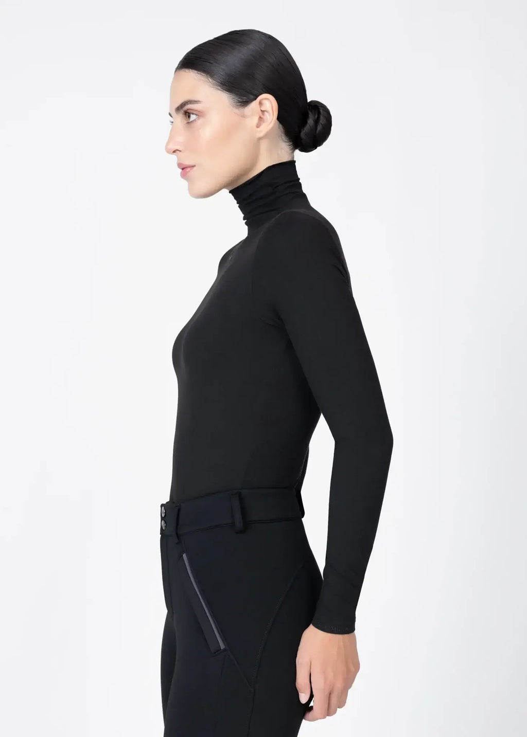 MAXIMILIAN EQUESTRIAN Thermal Base Layer schwarz