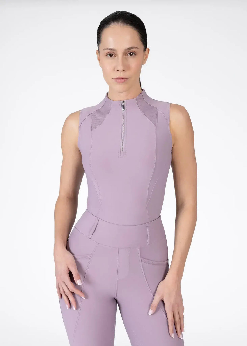 maximilian_frame_ärmellos_grenadine_greemillaa_pferdesport_