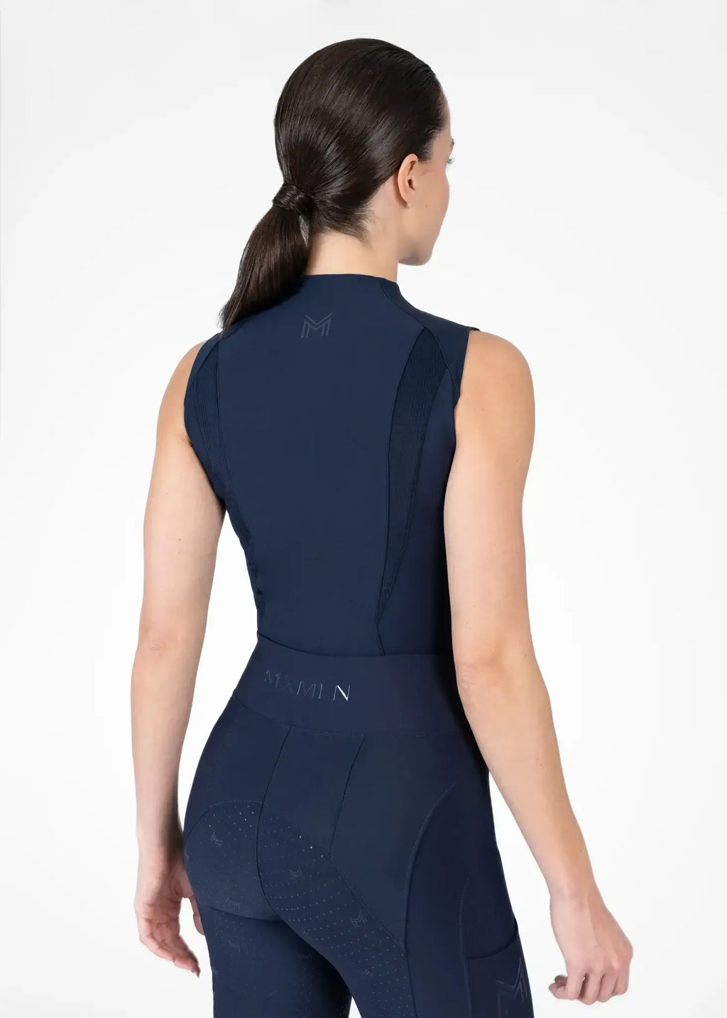 maximilian_frame_ärmellos_grenadine_greemillaa_pferdesport_