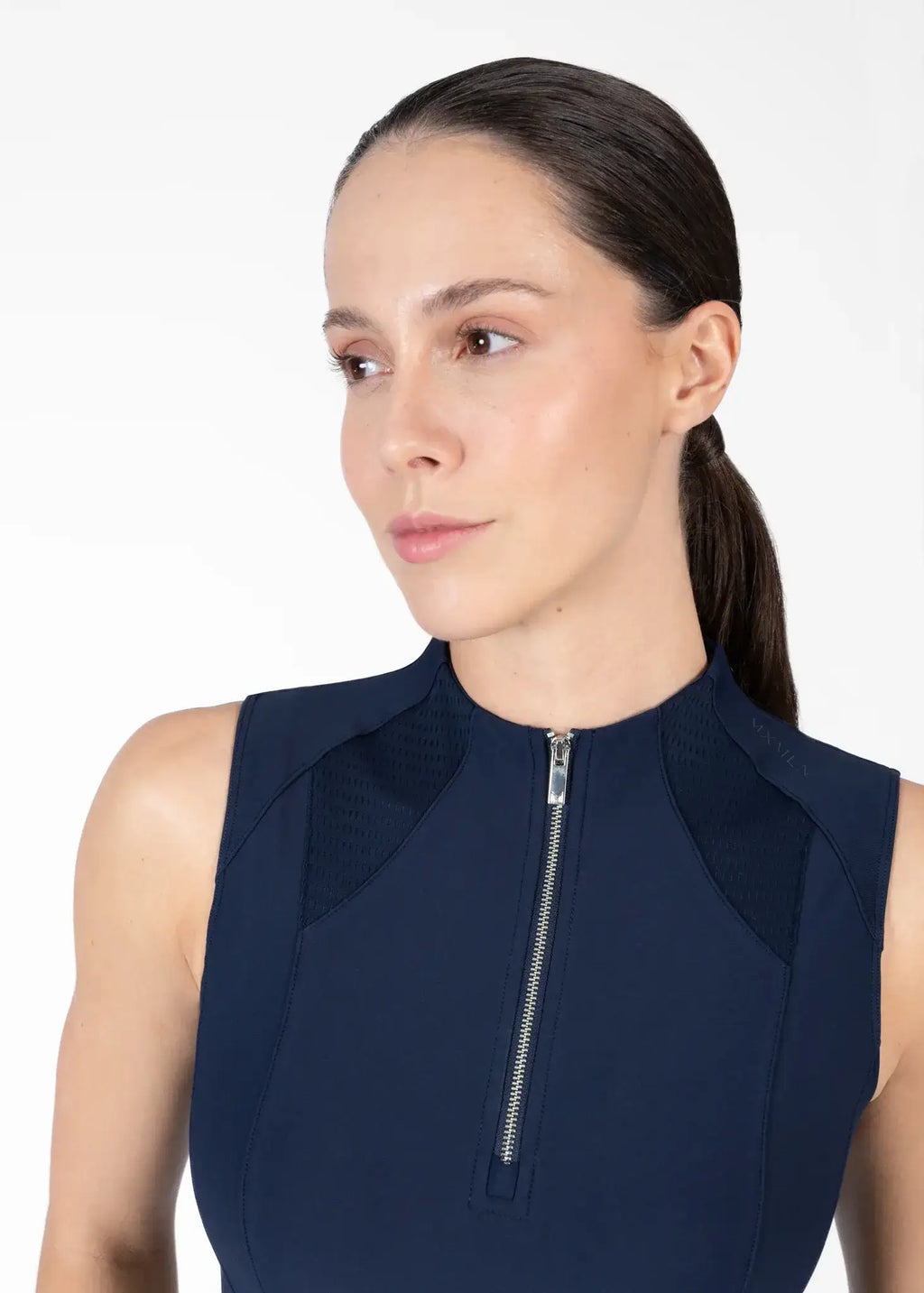 maximilian_frame_ärmellos_grenadine_greemillaa_pferdesport_