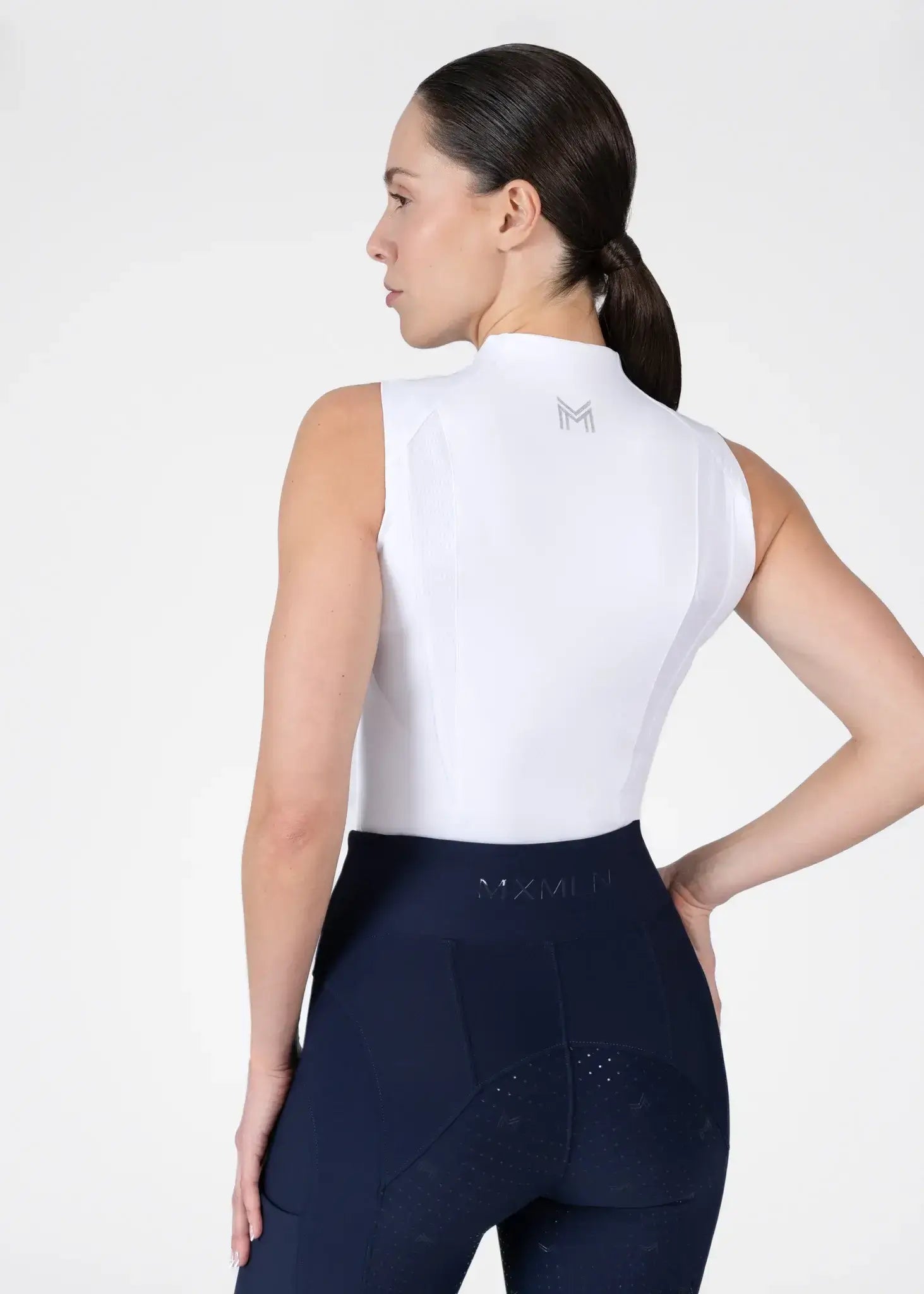 maximilian_frame_ärmellos_grenadine_greemillaa_pferdesport_