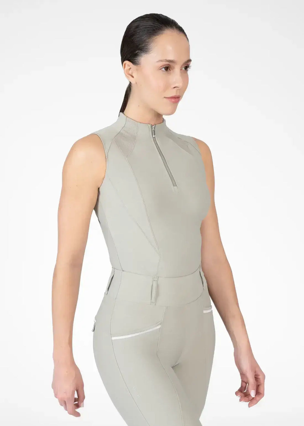 maximilian_frame_ärmellos_grenadine_greemillaa_pferdesport_