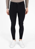 MAXIMILIAN EQUESTRIAN Reithose Herren Performance black