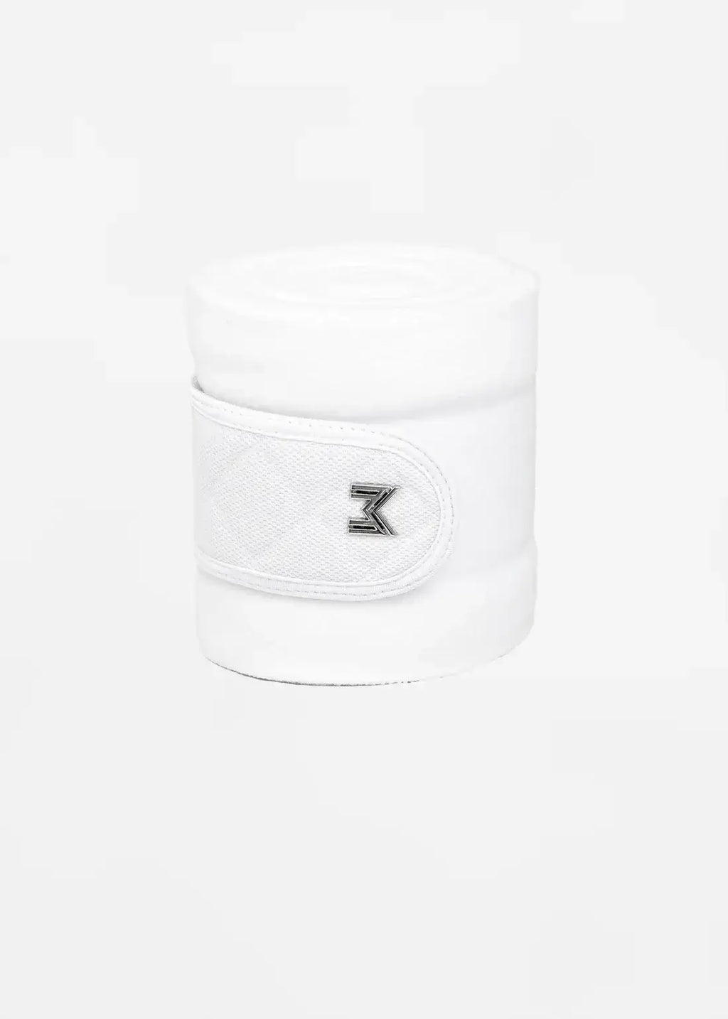 Maximilian Crew Bandagen weiß