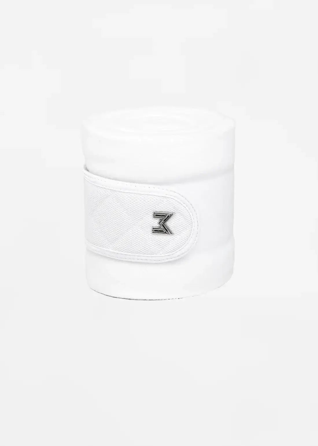 Maximilian Crew Bandagen weiß